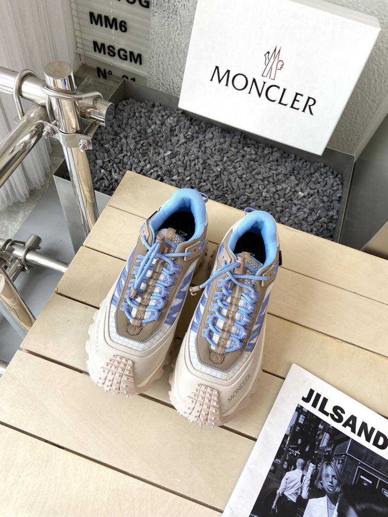 Moncler Shoes